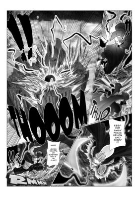 Read SPLICER  6 Page 5 in English