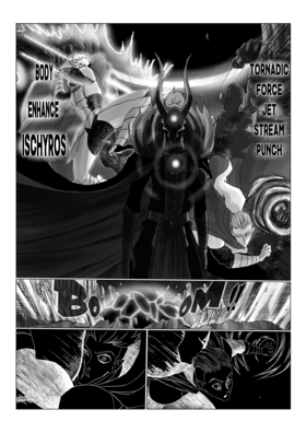 Read SPLICER  6 Page 6 in English