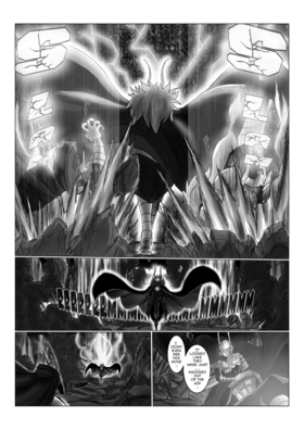 Read SPLICER  6 Page 7 in English