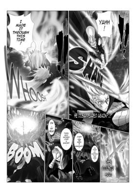 Read SPLICER  6 Page 8 in English