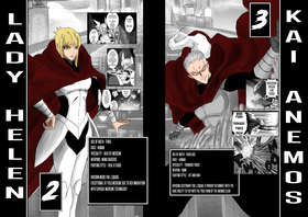 Read SPLICER  1 Page 3 in English