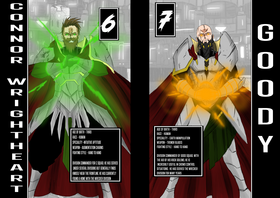 Read SPLICER  1 Page 5 in English