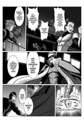 Read SPLICER  10 Page 3 in English