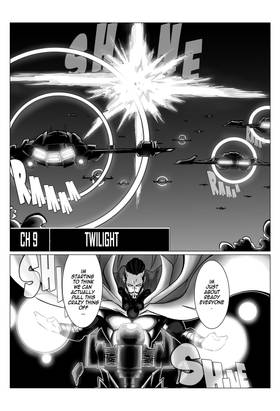 Read SPLICER  10 Page 2 in English