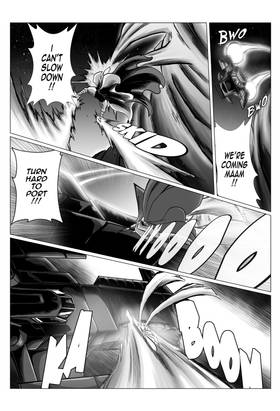 Read SPLICER  10 Page 6 in English