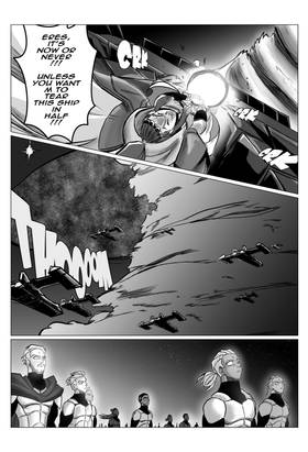 Read SPLICER  10 Page 7 in English