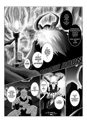 Read SPLICER  7 Page 2 in English