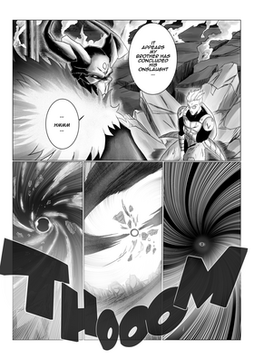 Read SPLICER  7 Page 5 in English