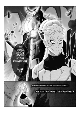 Read SPLICER  7 Page 8 in English