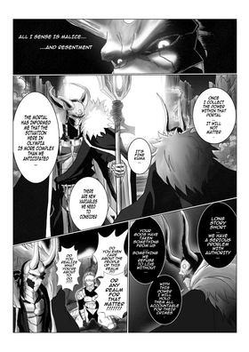 Read SPLICER  7 Page 9 in English