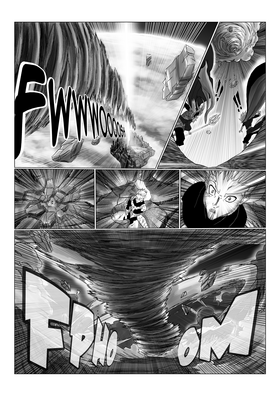 Read SPLICER  7 Page 10 in English