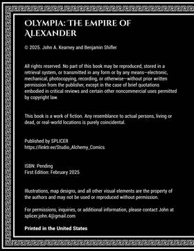 Read SPLICER  11 Page 2 in English