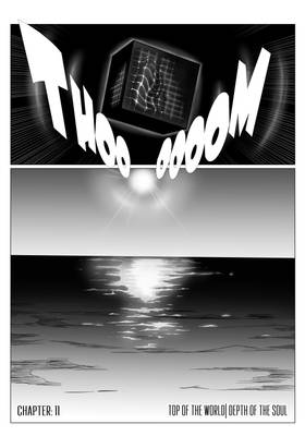 Read SPLICER  12 Page 3 in English