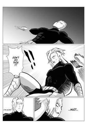 Read SPLICER  12 Page 4 in English