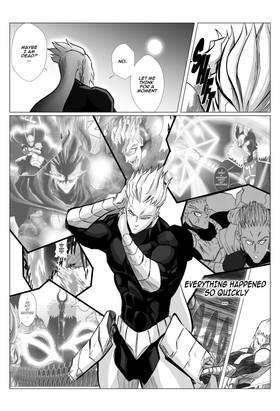 Read SPLICER  12 Page 6 in English