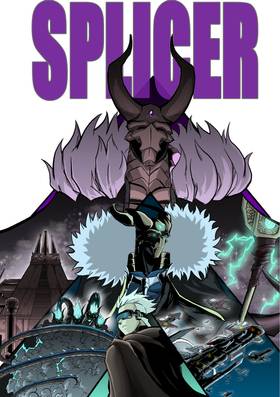 Read SPLICER  2 Page 2 in English
