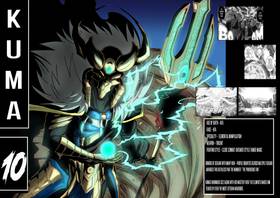 Read SPLICER  1 Page 7 in English