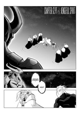 Read SPLICER  13 Page 3 in English