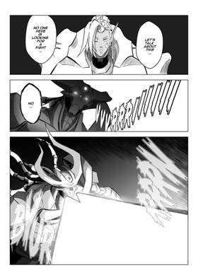 Read SPLICER  13 Page 4 in English