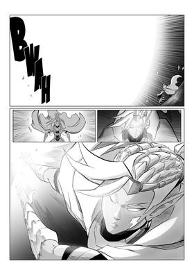 Read SPLICER  13 Page 5 in English