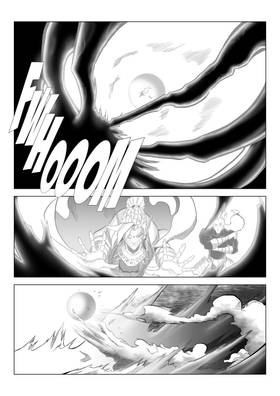 Read SPLICER  13 Page 10 in English