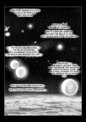 Read SPLICER  2 Page 3 in English