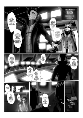 Read SPLICER  8 Page 3 in English