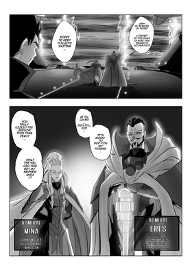 Read SPLICER  8 Page 4 in English