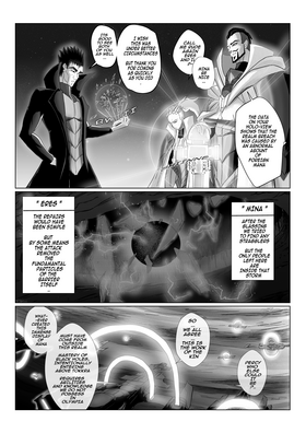 Read SPLICER  8 Page 5 in English