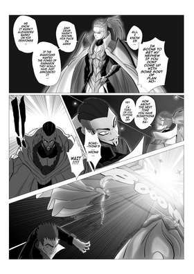 Read SPLICER  8 Page 6 in English