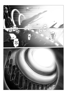 Read SPLICER  8 Page 7 in English