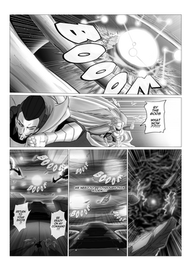 Read SPLICER  8 Page 8 in English