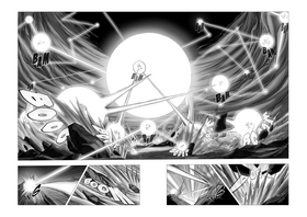Read SPLICER  8 Page 9 in English