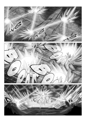 Read SPLICER  8 Page 10 in English