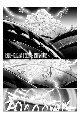 Read SPLICER  9 Page 3 in English