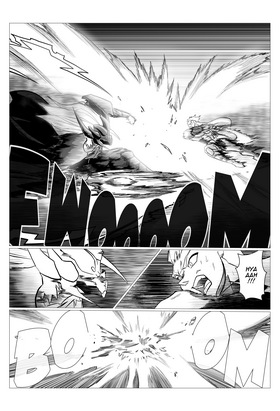 Read SPLICER  9 Page 4 in English