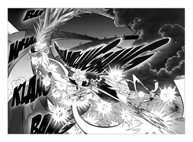 Read SPLICER  9 Page 5 in English