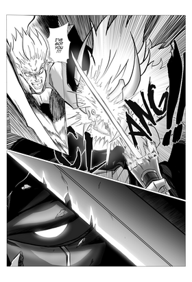 Read SPLICER  9 Page 6 in English