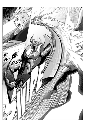 Read SPLICER  9 Page 7 in English