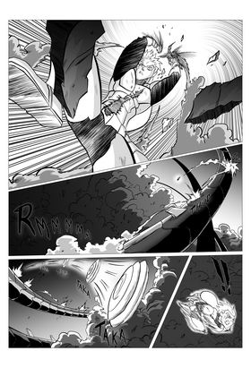 Read SPLICER  9 Page 8 in English