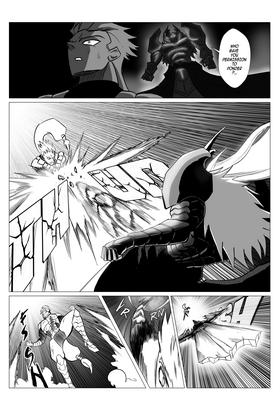 Read SPLICER  9 Page 10 in English