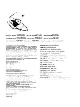 Read EC Archives: Weird Fantasy  2 Page 6 in English