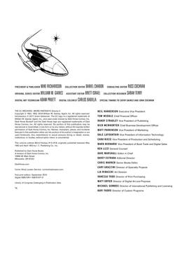 Read EC Archives: Weird Fantasy  3 Page 8 in English
