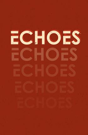 Read Echoes  1 Page 3 in English