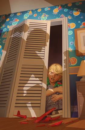 Read Echoes  1 Page 4 in English