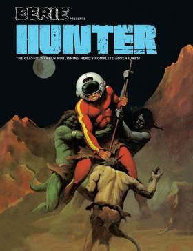 Eerie: Eerie Presents: Hunter