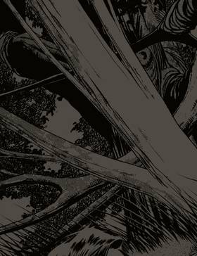Read Eerie  28 Page 2 in English
