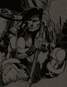Read Eerie  28 Page 3 in English