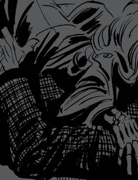 Read Eerie  1 Page 2 in English