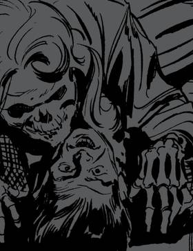 Read Eerie  1 Page 3 in English
